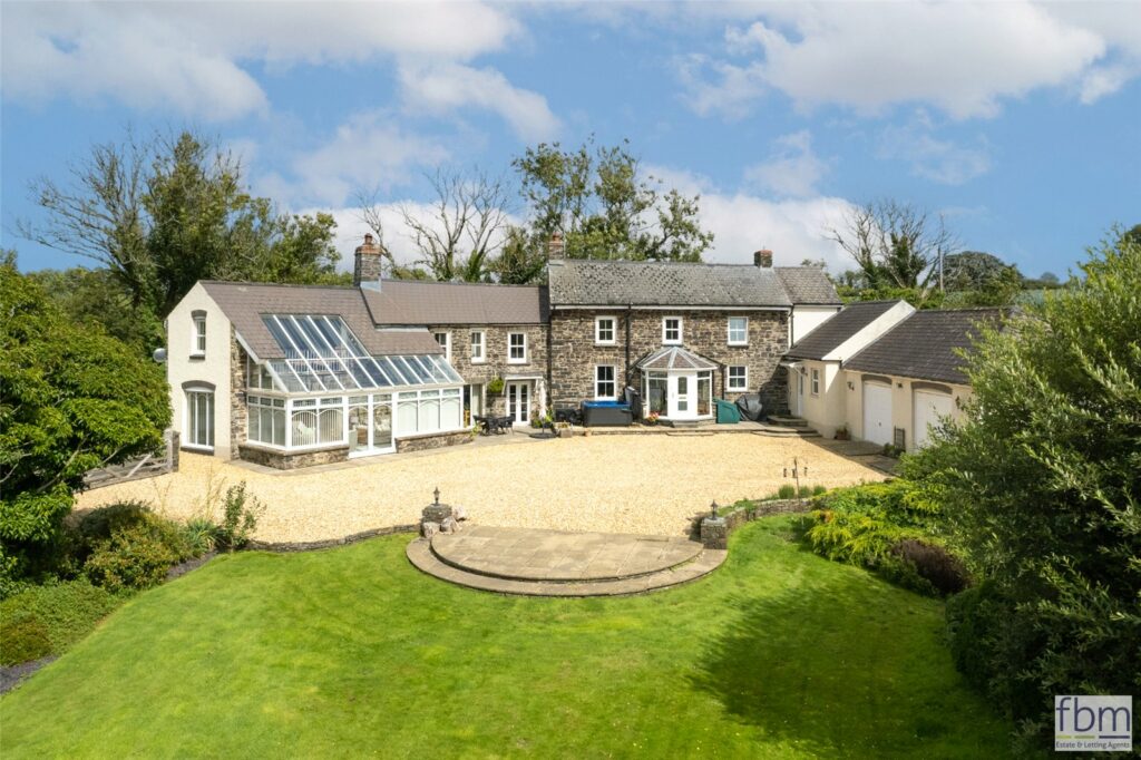 Tangiers, Haverfordwest, Pembrokeshire, SA62 4BX