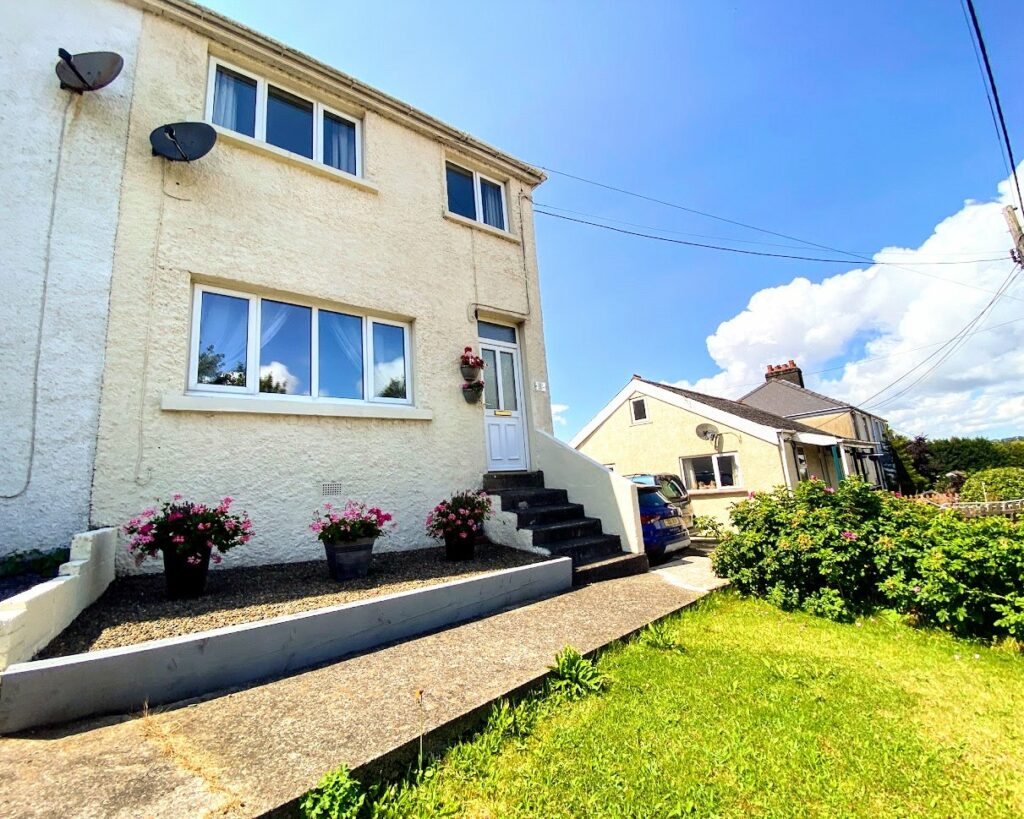 St. Peters Road, Johnston, Pembrokeshire, SA62 3PJ