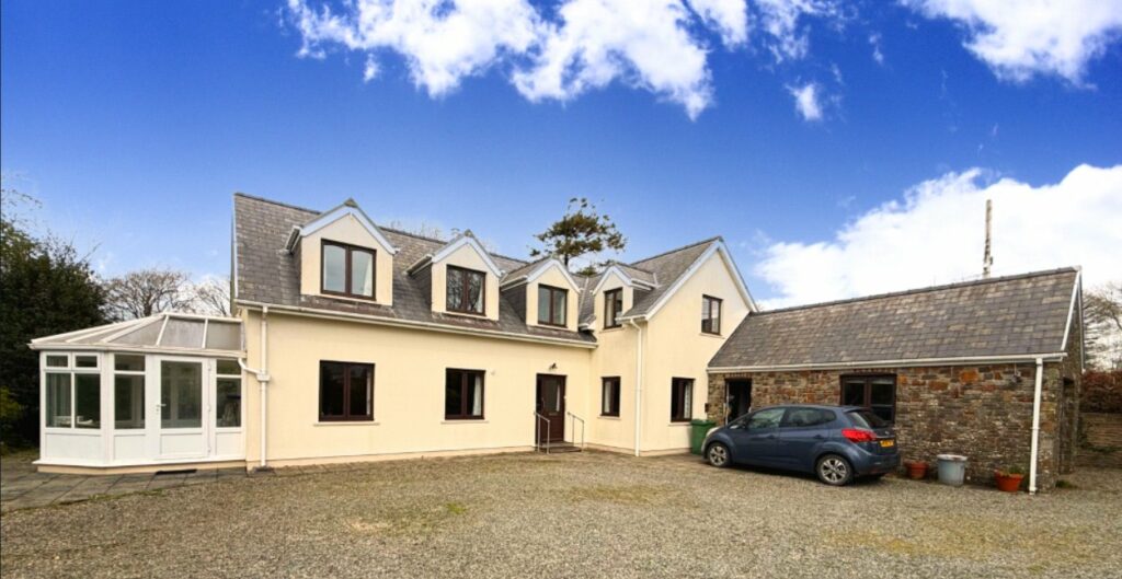 Spittal, Haverfordwest, SA62 5QT