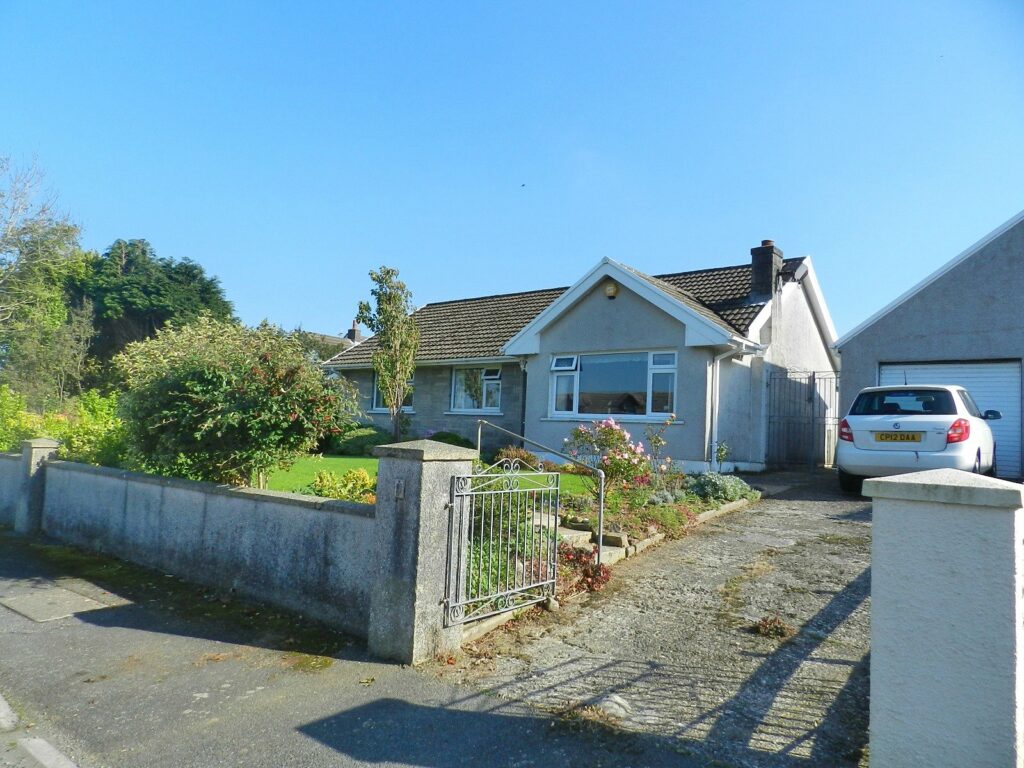 Cuffern Road, Simpson Cross, Haverfordwest, Pembrokeshire, SA62 6EF