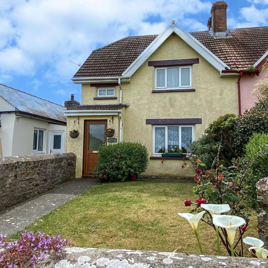 Marloes, Haverfordwest, Pembrokeshire, SA62 3AZ
