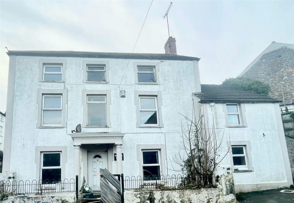 Holloway, Haverfordwest, Pembrokeshire, SA61 2JL