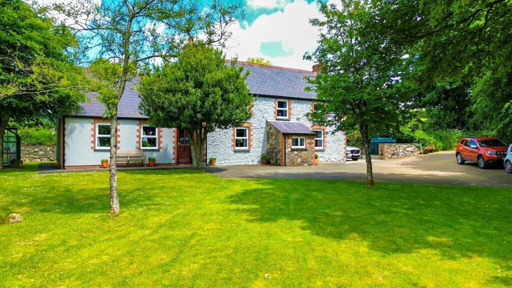 Ambleston, Haverfordwest, Pembrokeshire, SA62 5DG