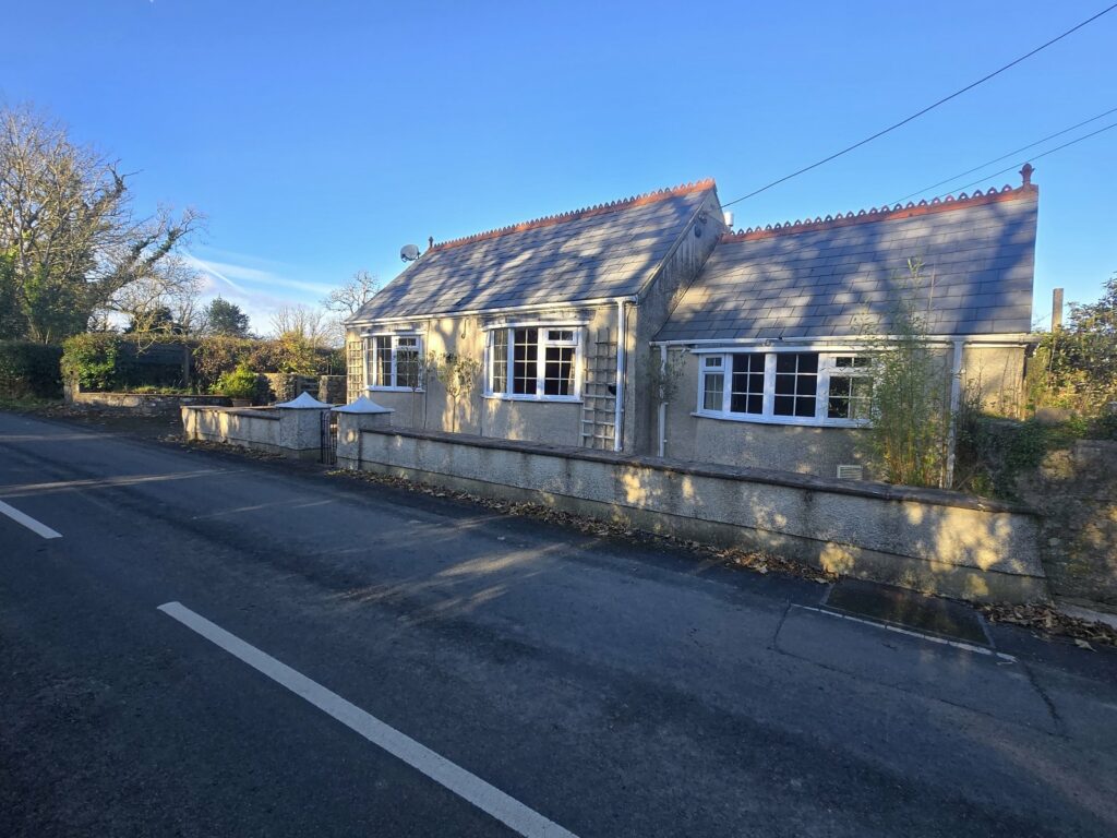 Redberth, Tenby, Pembrokeshire, SA70 8SA