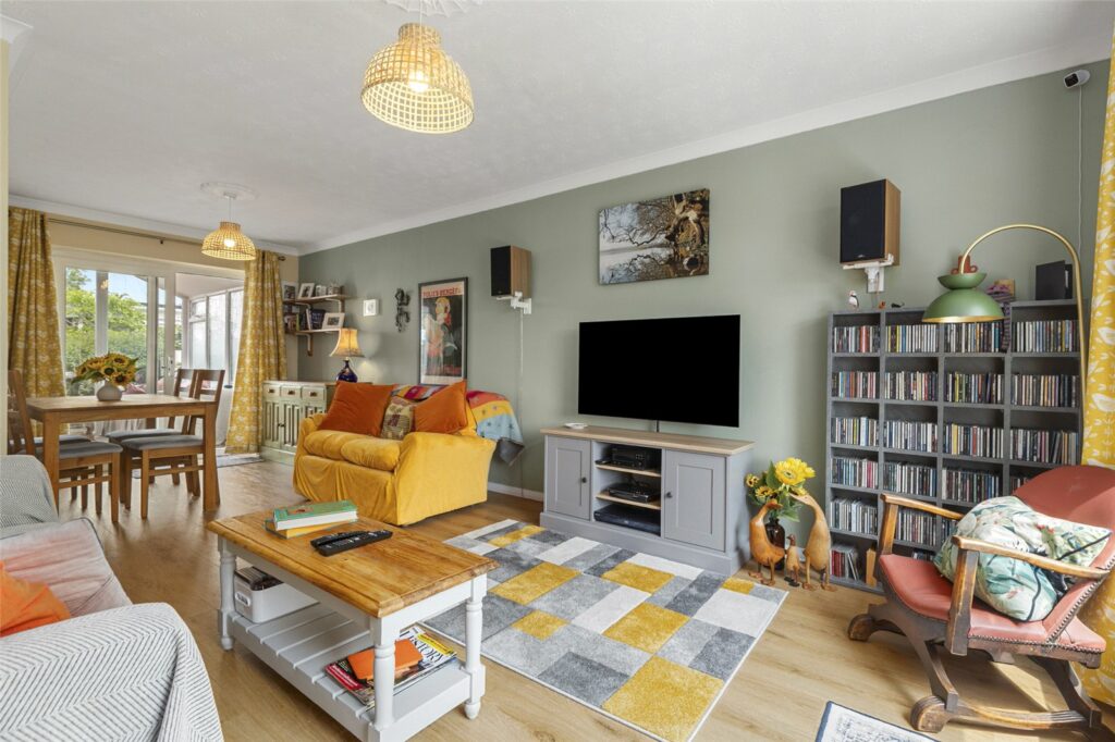 St Leonards Avenue, Crundale, Haverfordwest, Pembrokeshire, SA62 4DW