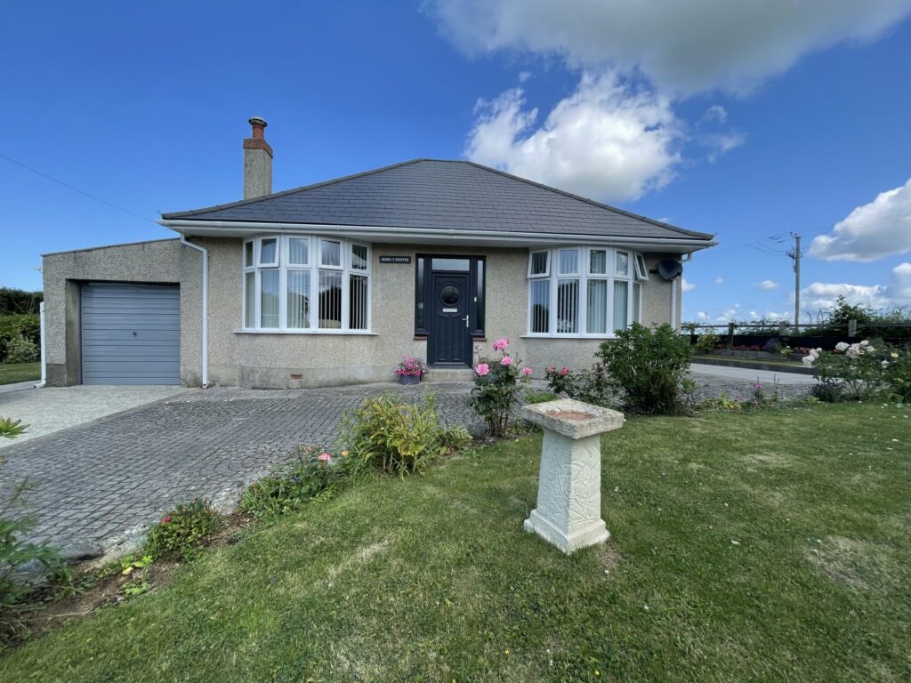 Tiers Cross, Haverfordwest, Pembrokeshire, SA62 3ER