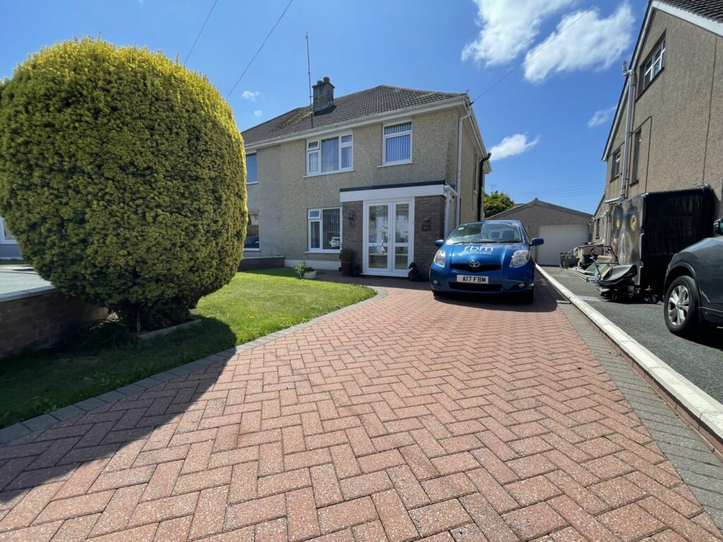 Prescelly Park, Haverfordwest, Pembrokeshire, SA61 2QE