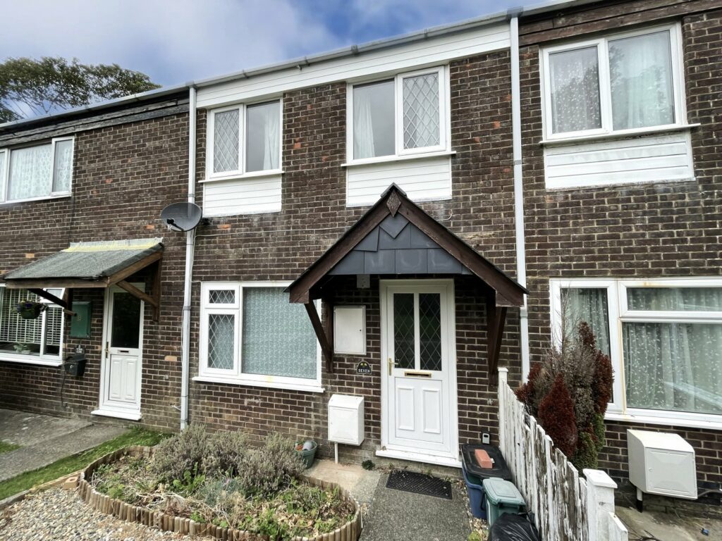 Venns Close, Haverfordwest, Pembrokeshire, SA61 1NA