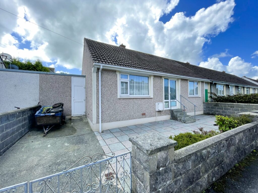 Jenkins Close, Haverfordwest, Pembrokeshire, SA61 1LH
