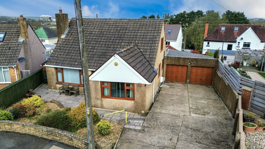 Dunsany Park, Haverfordwest, Pembrokeshire, SA61 1UD
