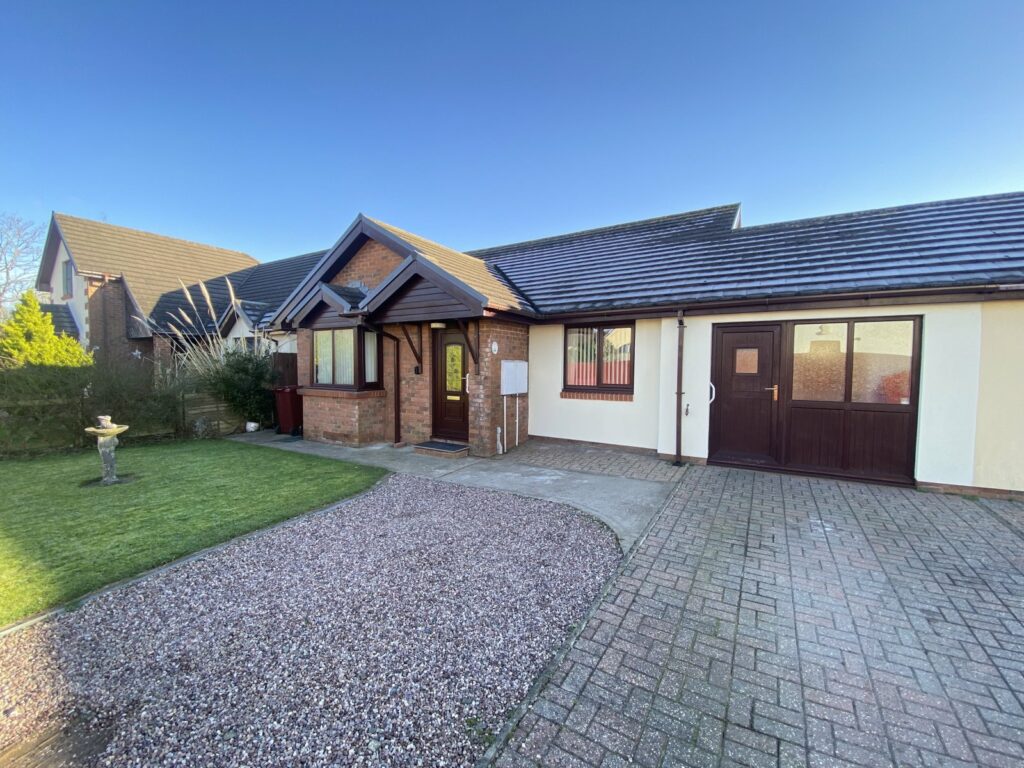 Heritage Gate, Haverfordwest, SA61 2RF