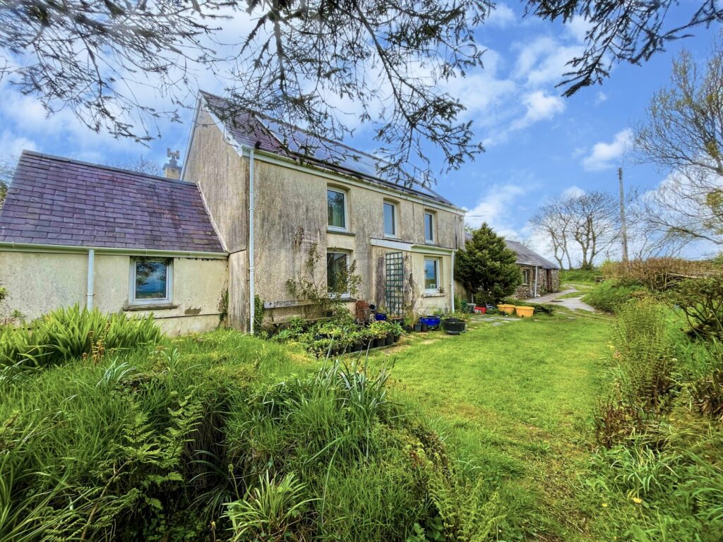 Crymych, Pembrokeshire, SA41 3QW