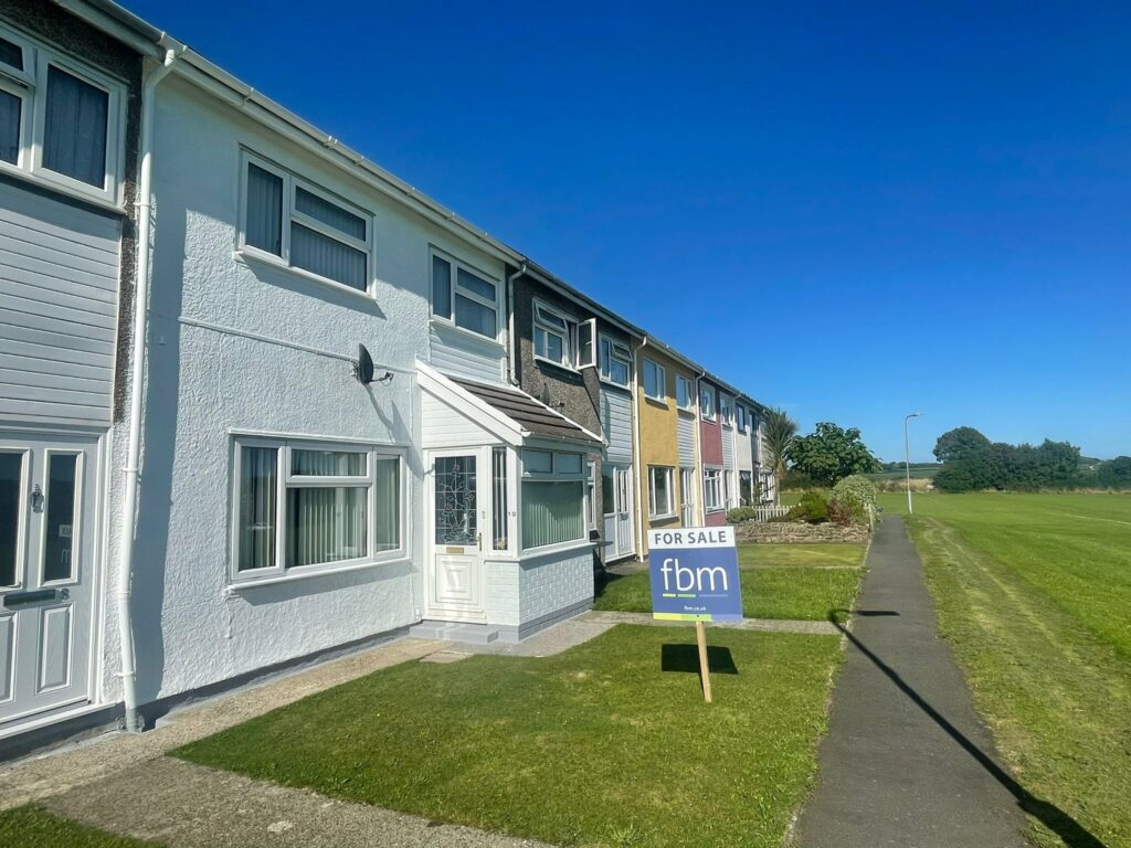 Fair View, Johnston, Haverfordwest, Pembrokeshire, SA62 3QD