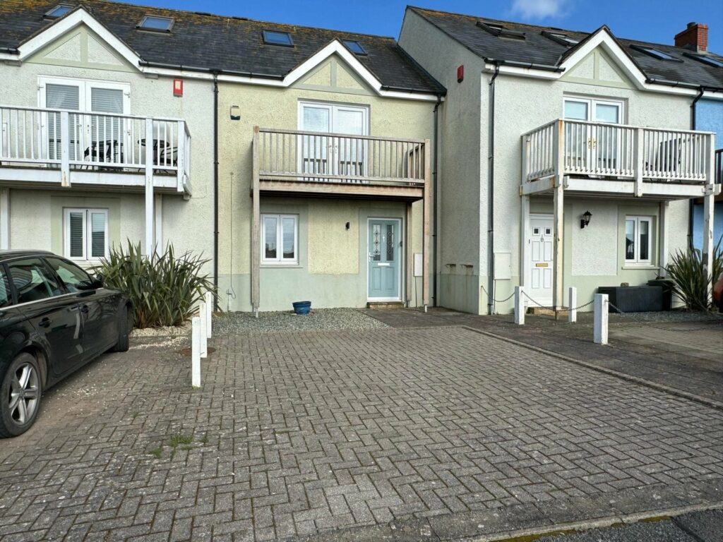 Puffin Way, Broad Haven, Haverfordwest, Pembrokeshire, SA62 3HP