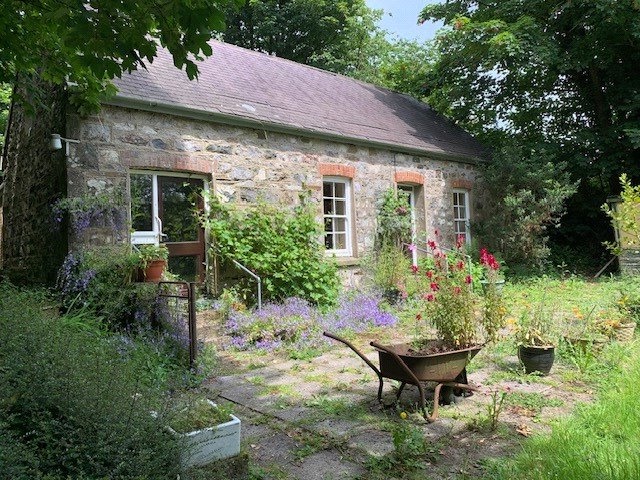 Wolfsdale, Haverfordwest, Pembrokeshire, SA62 6JH