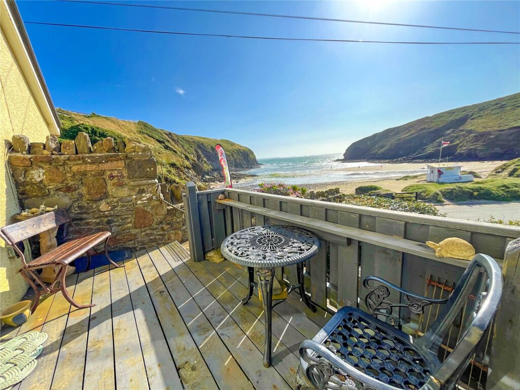 Nolton Haven, Haverfordwest, Pembrokeshire, SA62 3NH