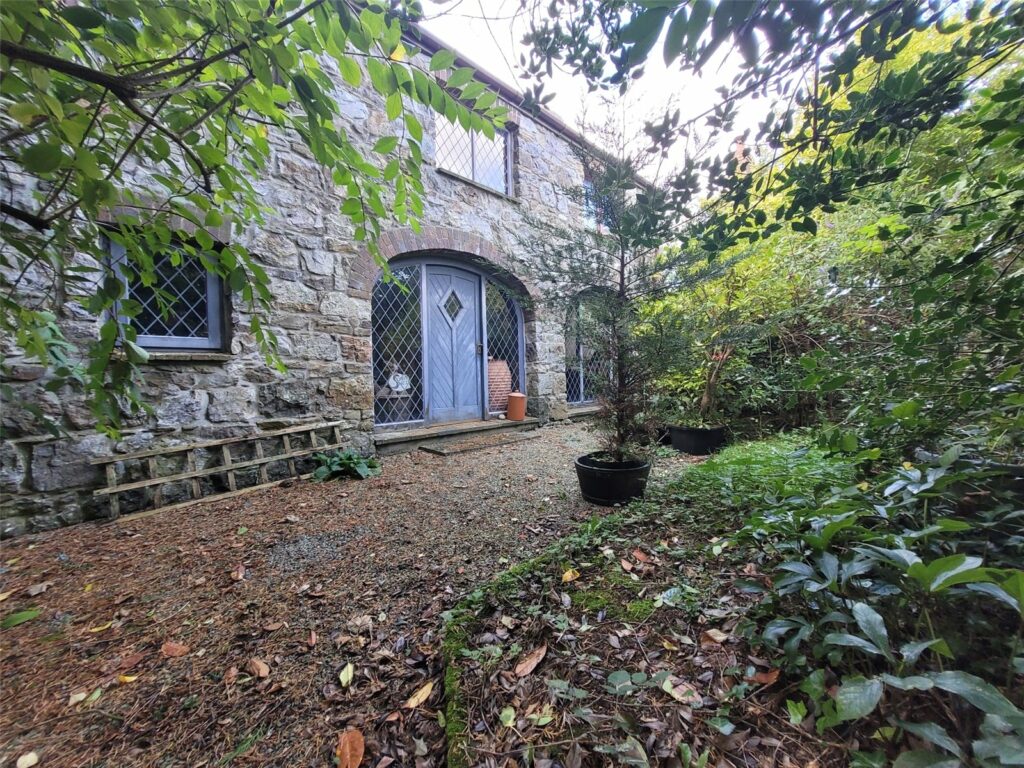 Cold Blow, Camrose, Haverfordwest, Sir Benfro, SA62 6JP