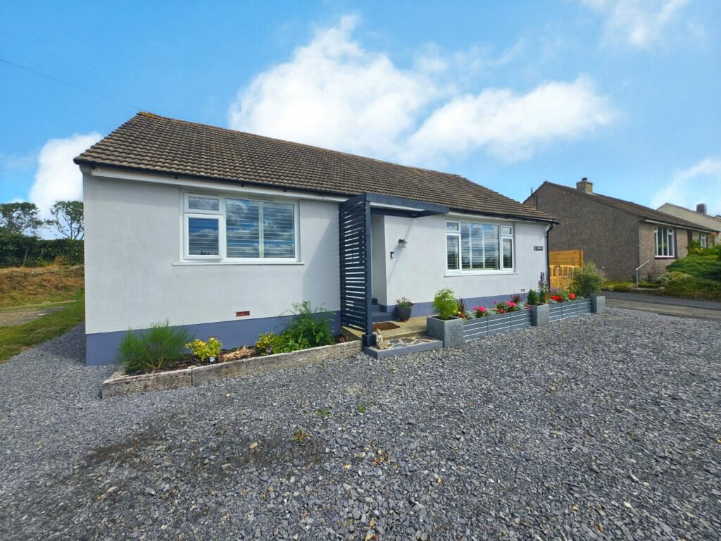 Crundale, Haverfordwest, Pembrokeshire, SA62 4DT