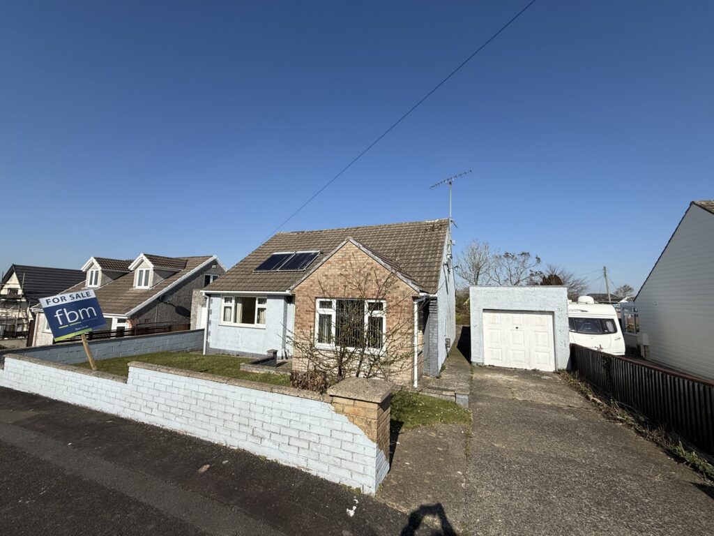 Dunsany Park, Haverfordwest, Pembrokeshire, SA61 1UD