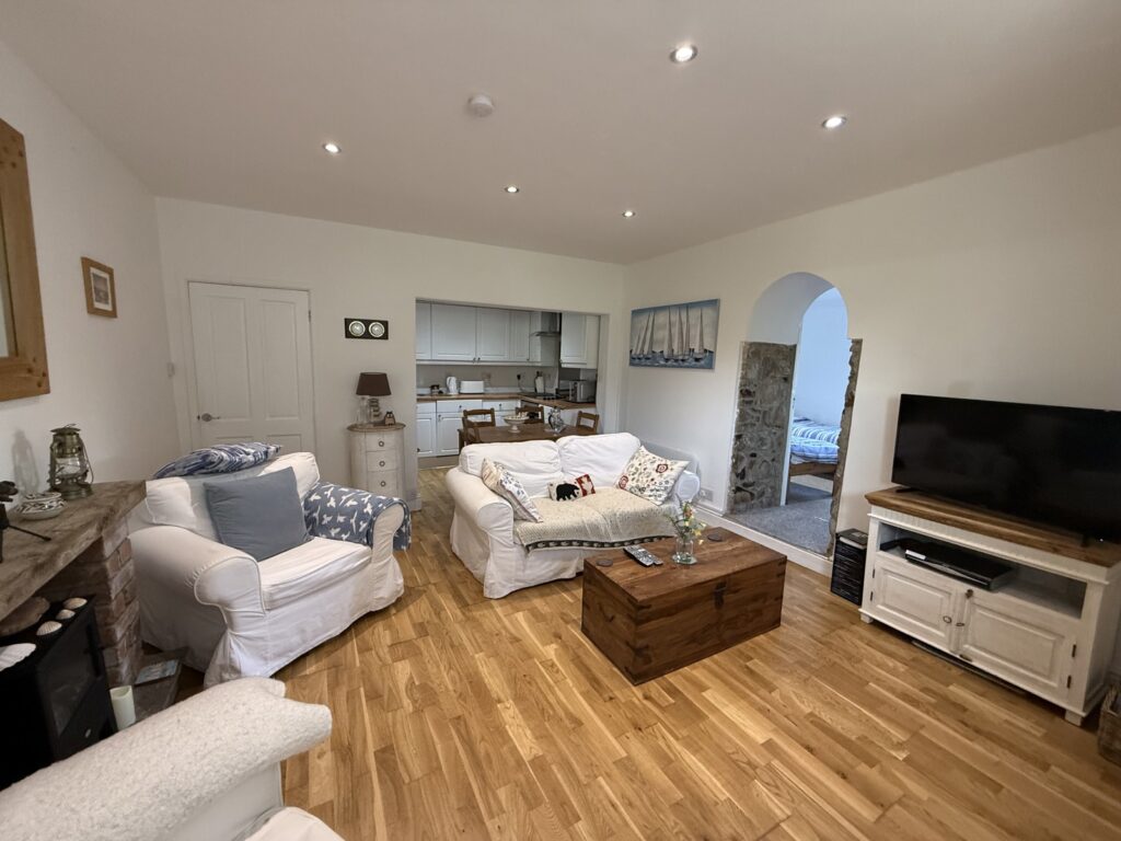 Little Haven, Haverfordwest, Pembrokeshire, SA62 3UR