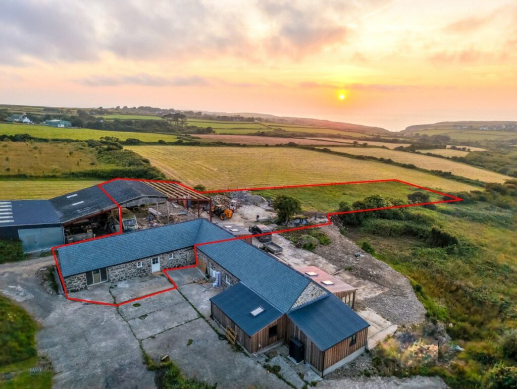 Trefin, Haverfordwest, Pembrokeshire, SA62 5AE