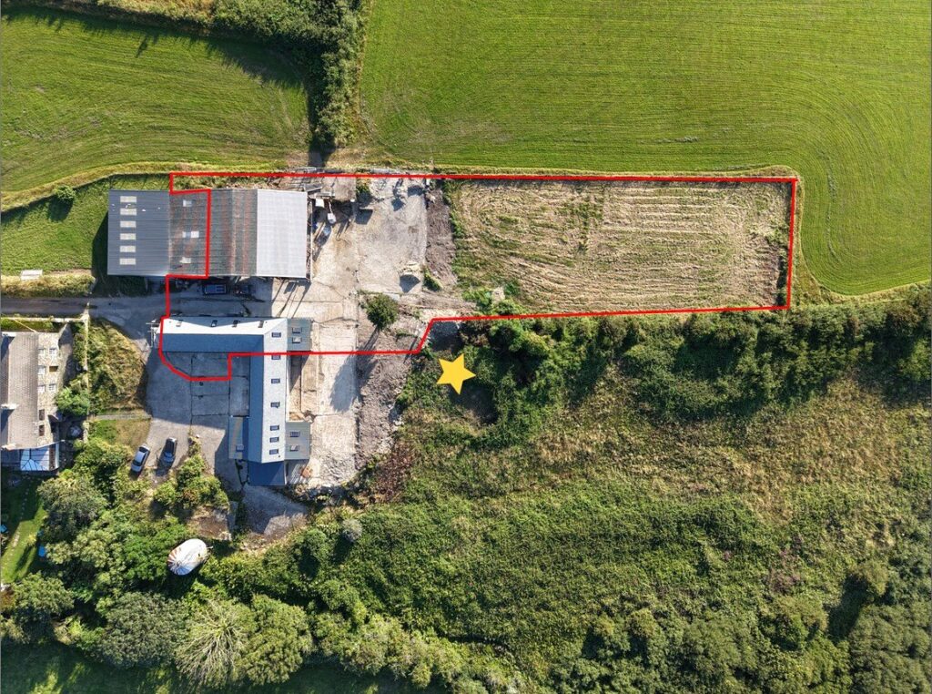 Trefin, Haverfordwest, Pembrokeshire, SA62 5AE