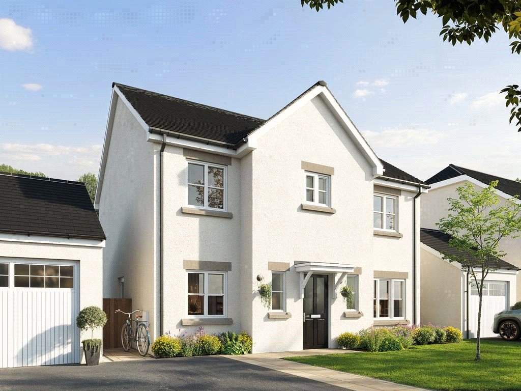 Station Road, SA68 0AF