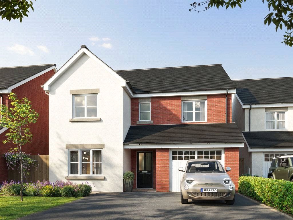 Station Road, Kilgetty, SA68 0AF