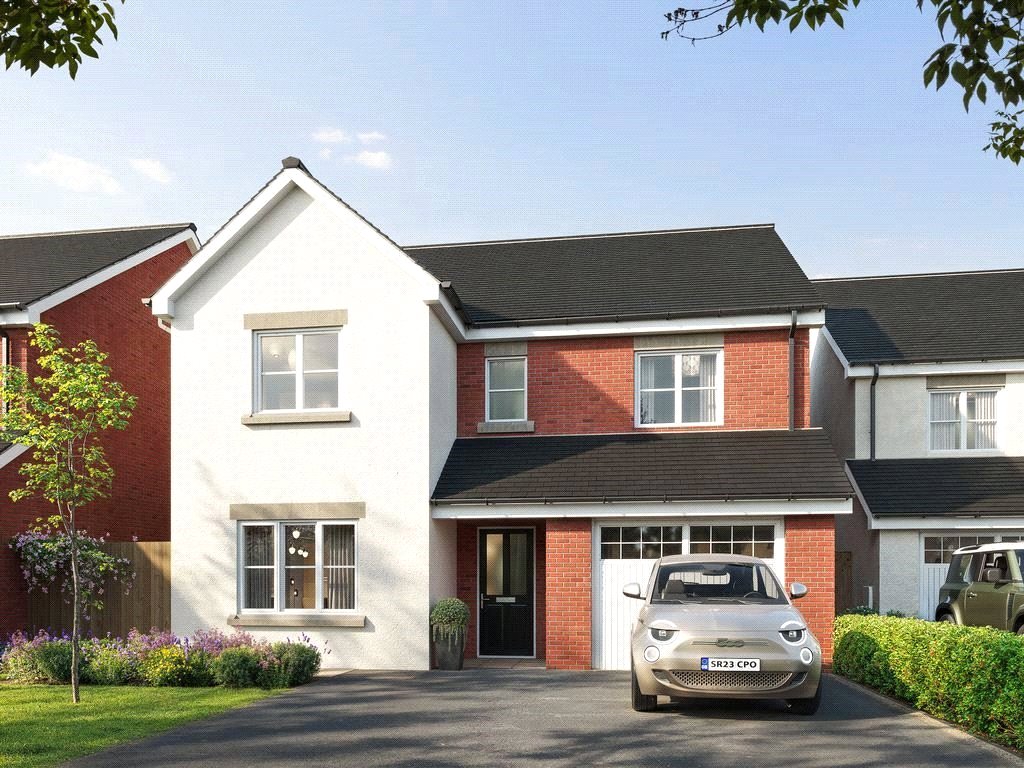 Station Road, Kilgetty, SA68 0AF