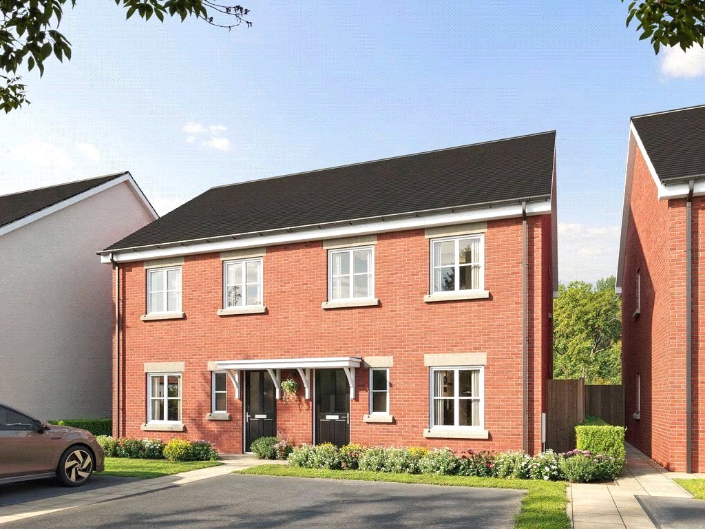 Station Road, Kilgetty, SA68 0AF