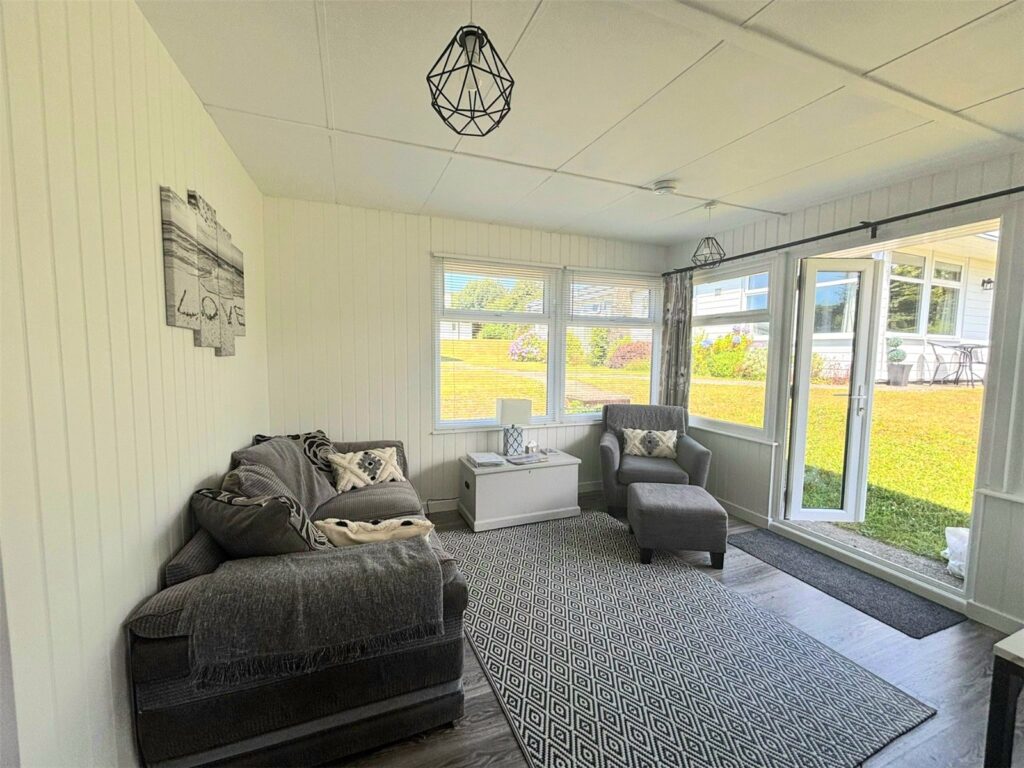 The Woodlands, Cuffern, Pembrokeshire, SA62 6HB
