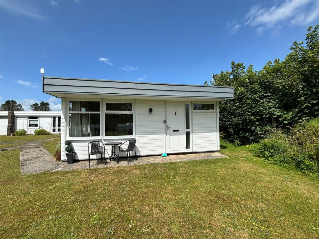 The Woodlands, Cuffern, Pembrokeshire, SA62 6HB