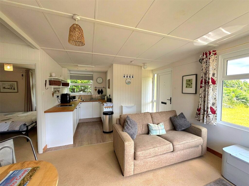 The Woodlands, Cuffern, Pembrokeshire, SA62 6HB