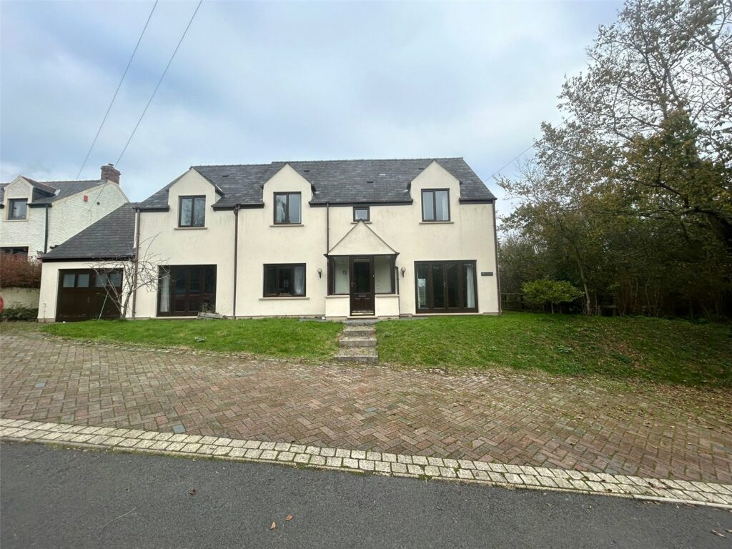Sutton, Haverfordwest, Pembrokeshire, SA62 3LP