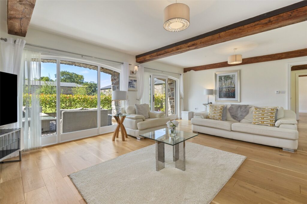 The Rhos, Haverfordwest, Pembrokeshire, SA62 4AS