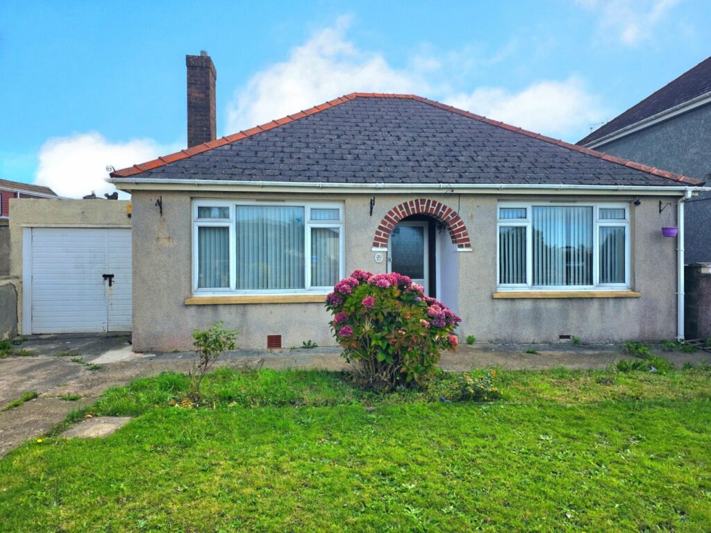 Fishguard Road, Haverfordwest, Pembrokeshire, SA61 2QA