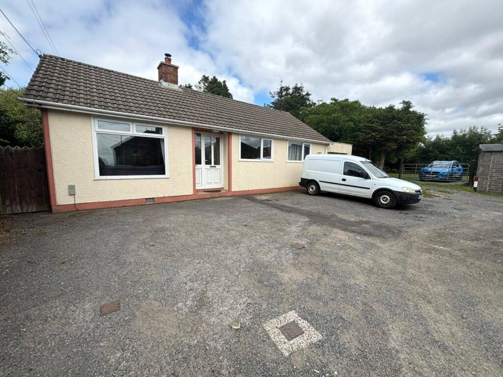 Haven Road, Haverfordwest, Pembrokeshire, SA61 1DX