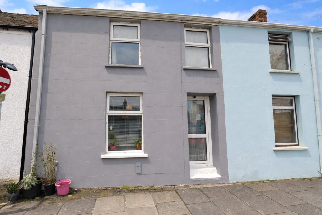 Dew Street, Haverfordwest, Pembrokeshire, SA61 1NR