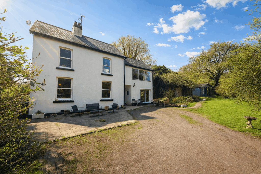 Login, Whitland, Carmarthenshire, SA34 0TD