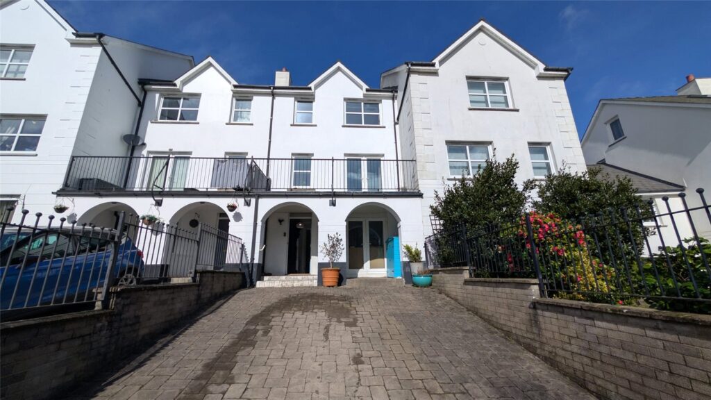 Kensington Gardens, Haverfordwest, Pembrokeshire, SA61 2RL