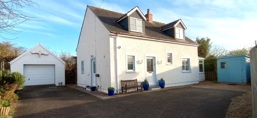 Pill Road, Hook, Haverfordwest, Pembrokeshire, SA62 4LU