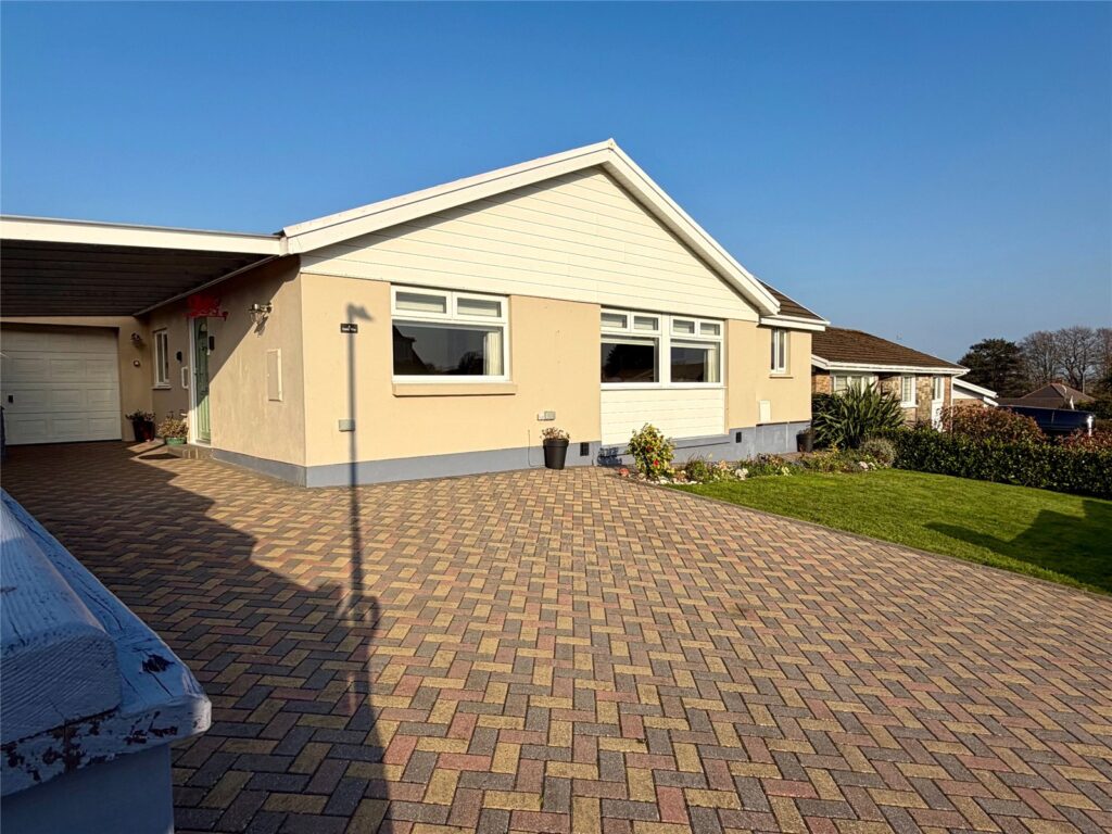 Caldy Way, Milford Haven, Pembrokeshire, SA73 2RG