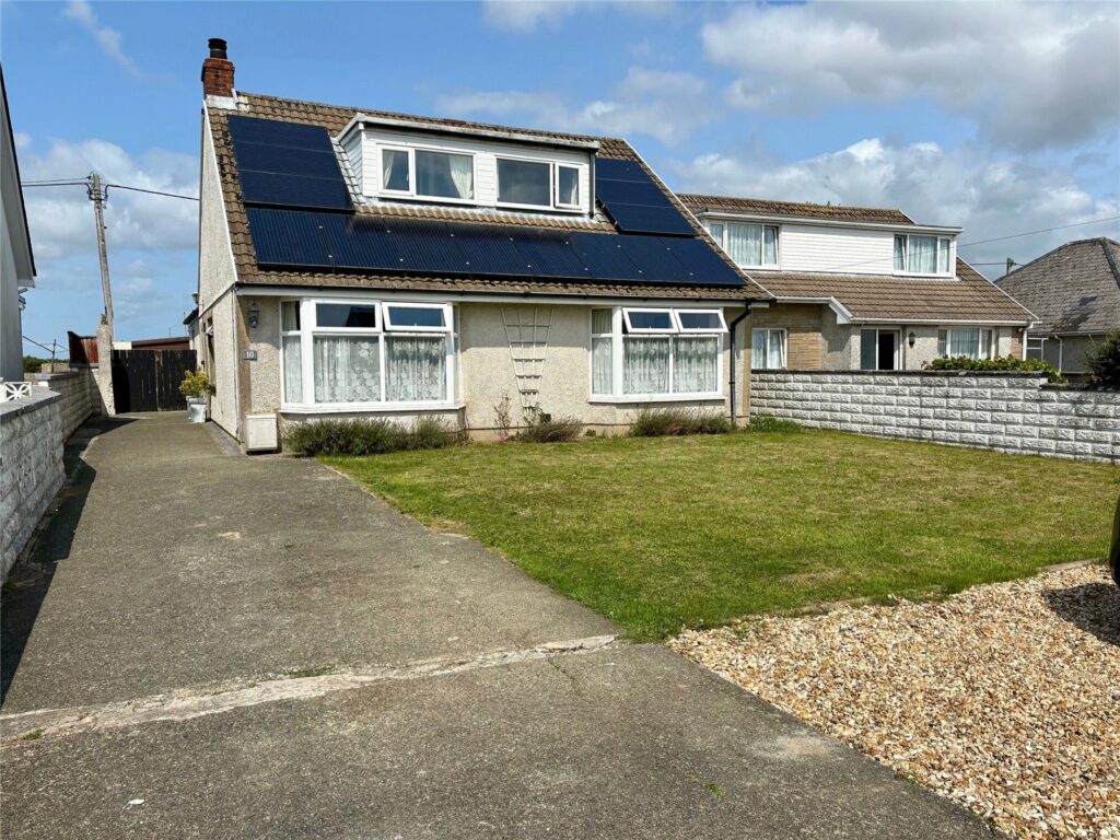 Bulford Road, Johnston, Haverfordwest, Pembrokeshire, SA62 3EU