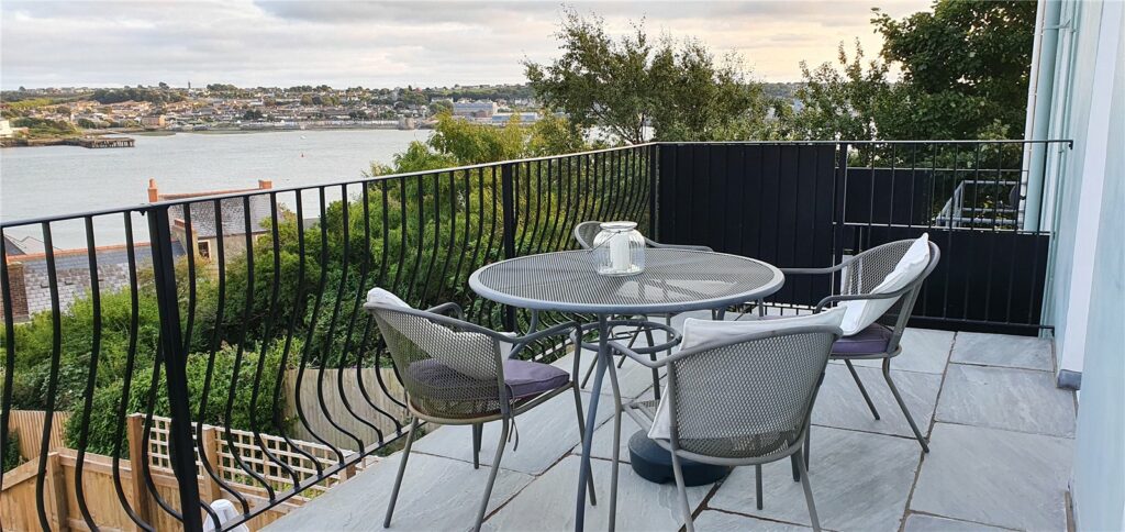 Neyland Terrace, Neyland, Milford Haven, SA73 1PP