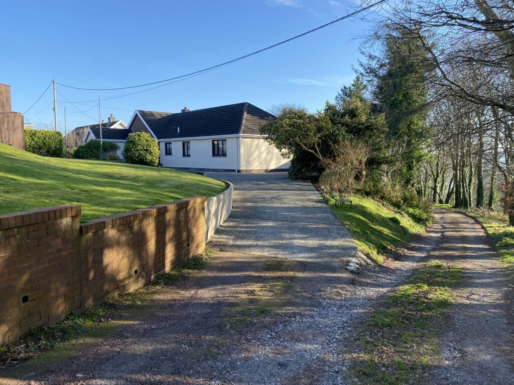 Milford Haven, Pembrokeshire, SA73 1DB