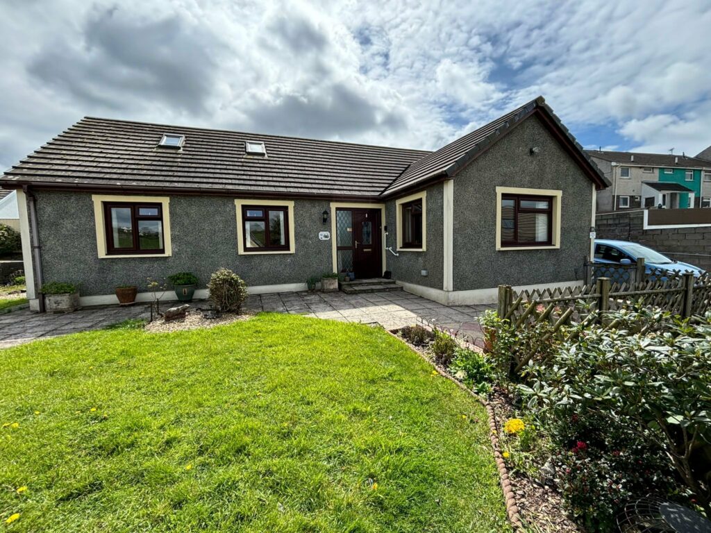 Liddeston Valley, Hubberston, Milford Haven, Pembrokeshire, SA73 3NR