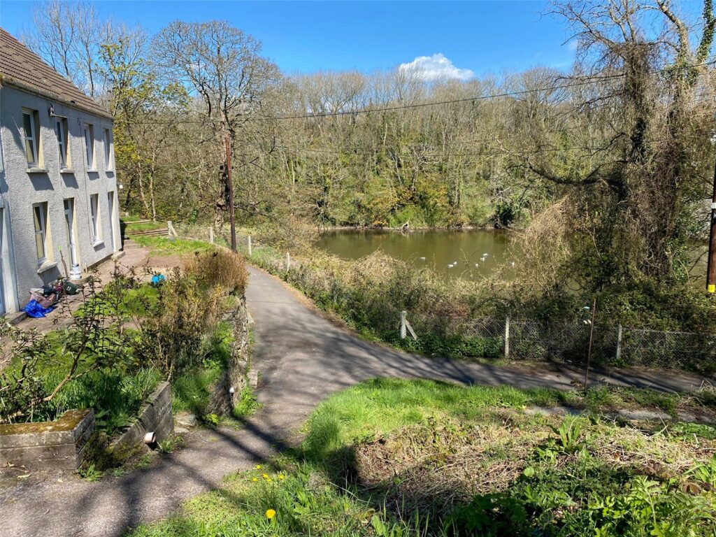 Haven Head, Milford Haven, SA73 3QH