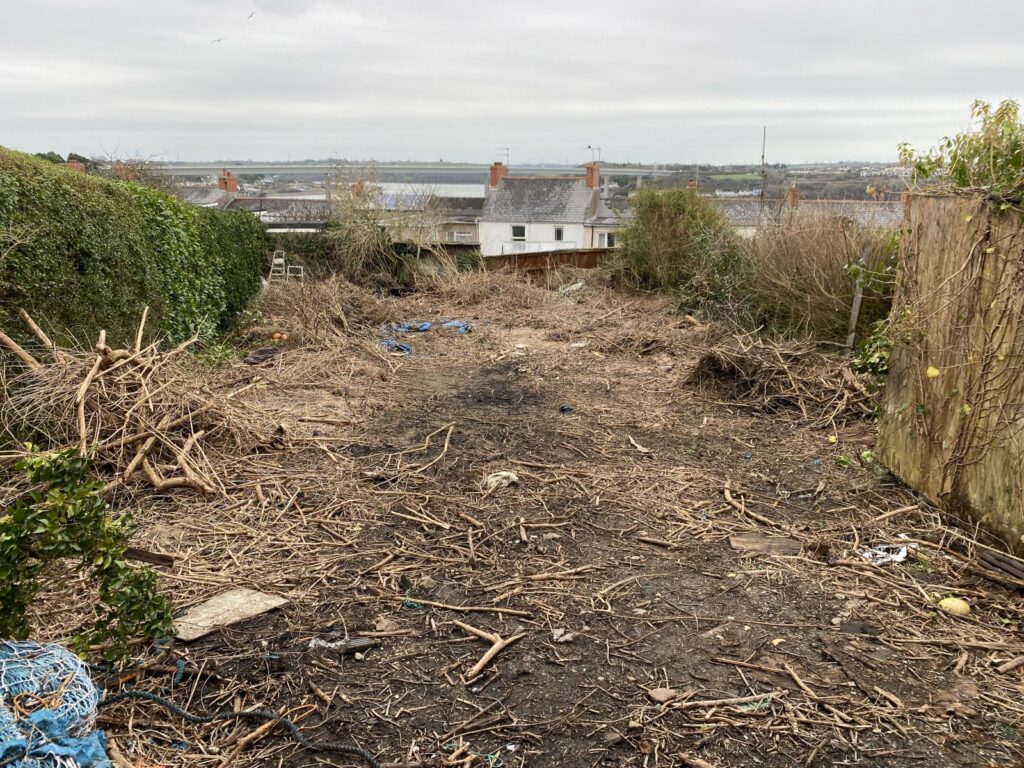 Lawrenny Street, Neyland, Milford Haven, Pembrokeshire, SA73 1TB