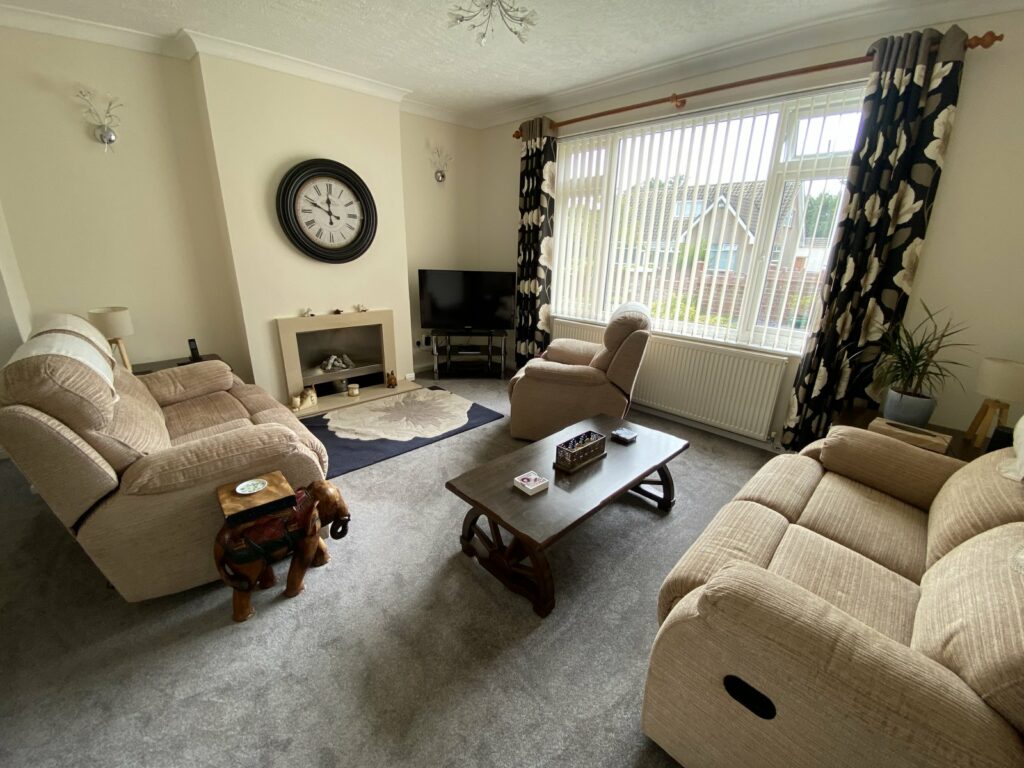 Romilly Crescent, Hakin, Milford Haven, Pembrokeshire, SA73 3NH