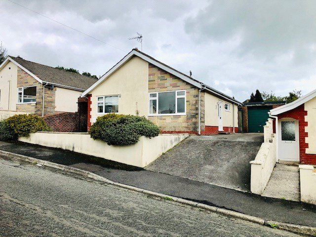 Ash Park, Kilgetty, Pembrokeshire, SA68 0XY